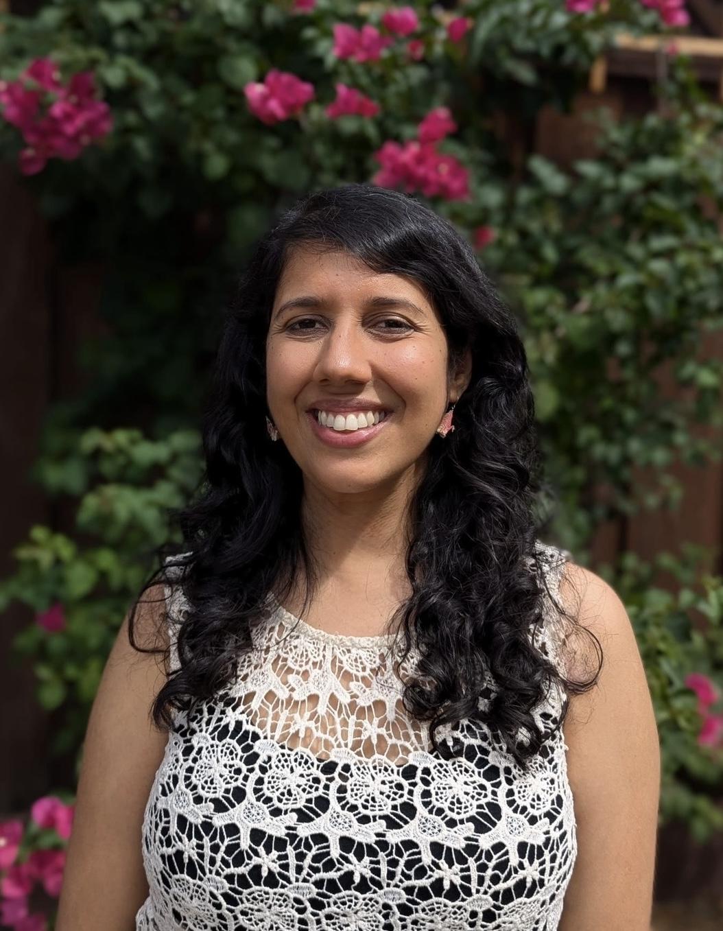 Neha, who built Tidy My Yotos